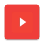 reproductor de música - player android application logo